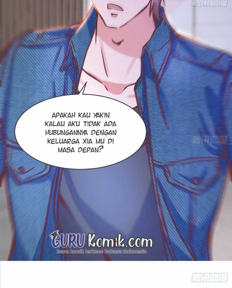 Rebirth Into the Strongest Immortal Cultivator chapter 26